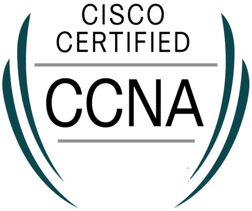 CCNA Certificate